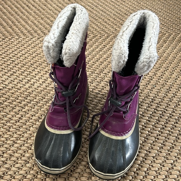 Sorel Boot - Picture 2 of 4